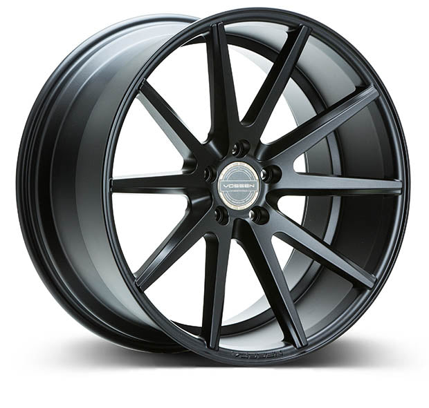 Vossen VFS-1 (5x112) – FiveBy Wheels