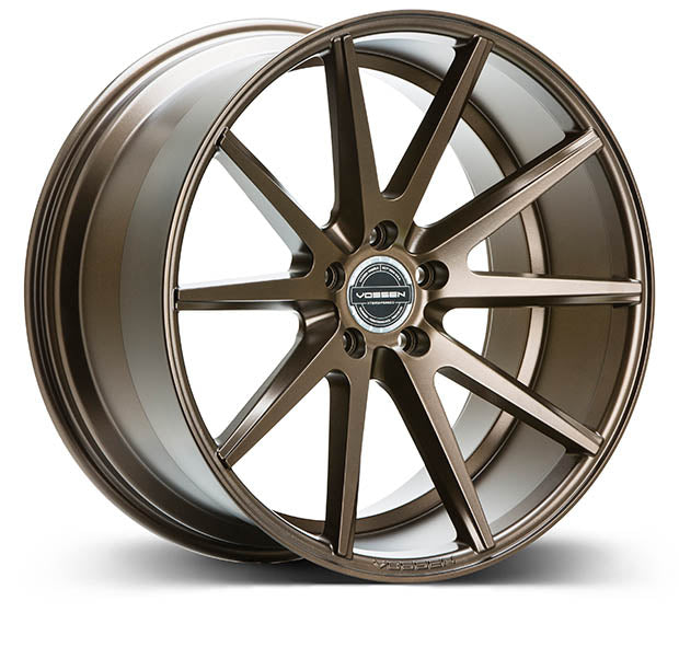 Vossen VFS-1 (5x120) – FiveBy Wheels