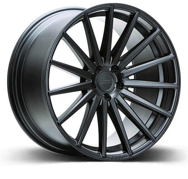 Vossen VFS-2 (5x100) – FiveBy Wheels