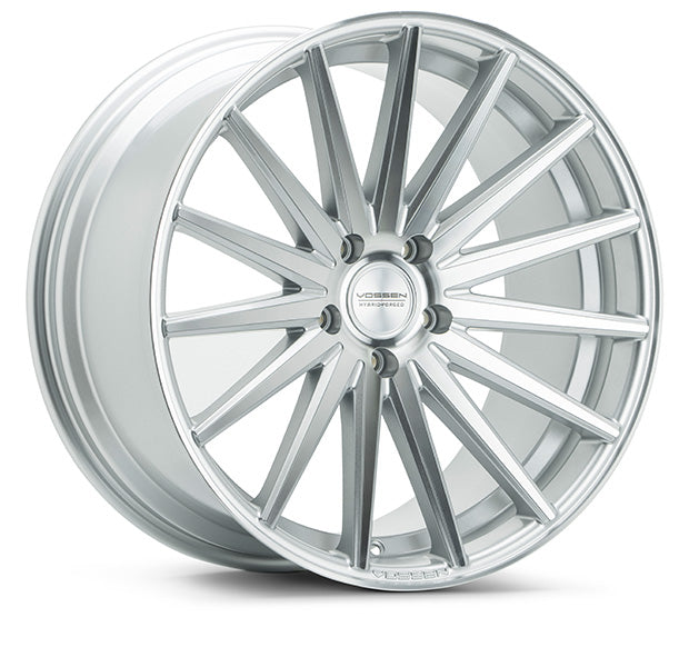 Vossen VFS-2 (5x100) – FiveBy Wheels